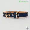 Kiki & Koko KI&KO Collar Para Perros Koko Ocean - Azul