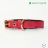Kiki & Koko KI&KO Collar Para Perros Koko Cherry - Cereza