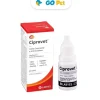Labyes Ciprovet 5 Ml - Colirio Antibiótico