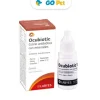 Labyes Ocubiotic con Esteroides 5 Ml - Colirio Antibiótico