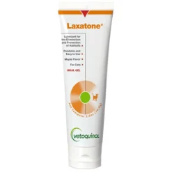 Vetoquinol Laxatone 70.9 gr