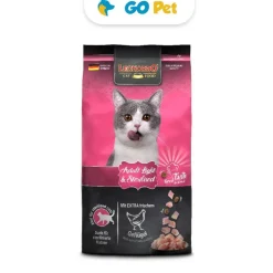 LEONARDO Adulto Esterilizado - Light 1.8 Kg - Gato Adulto