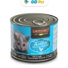LEONARDO Quality Selection Kitten 200 Gr - Gatitos - Pollo