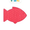 LICKIMAT Felix Pink - Gato - Fucsia