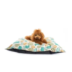 LA MASCOTERÍA DE BRENAN LMB Cama Domipet Diseño Formitas