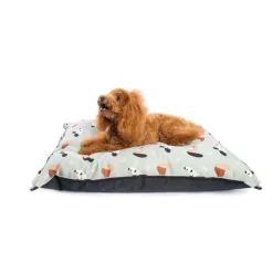 LA MASCOTERÍA DE BRENAN LMB Cama Domipet Diseño Perritos