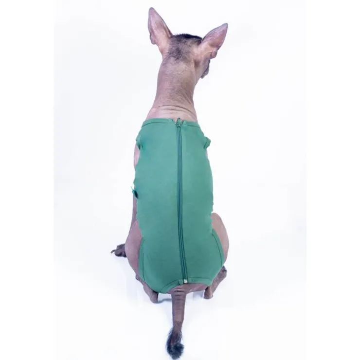 LA MASCOTERÍA DE BRENAN LMB Faja Post Operatoria Perros Machos