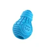 GIGWI Ludipek Bulb Rubber Dispensador de Premios Talla S