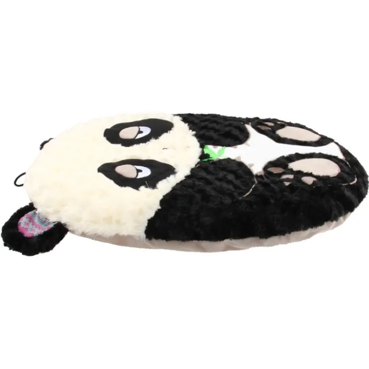 GIGWI Ludipek Cojín Cama Panda Snoozy Friends