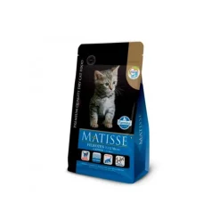 Matisse Filhotes - Gatitos 2 Kg