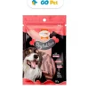 Mimma Dogtelitos x 60 Gr - Mini Salchichas de Carne para Perros - Vencimiento 28.06.2025