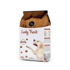 Mio Cane Lucky Treats 200 Gr