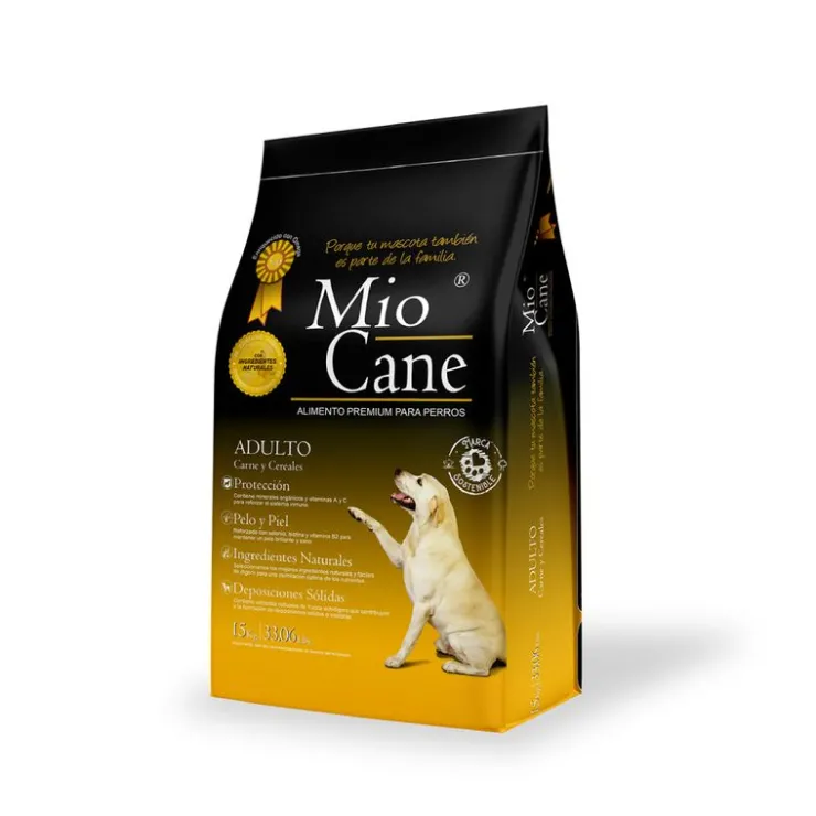 Mio Cane Premium Adulto 15 Kg