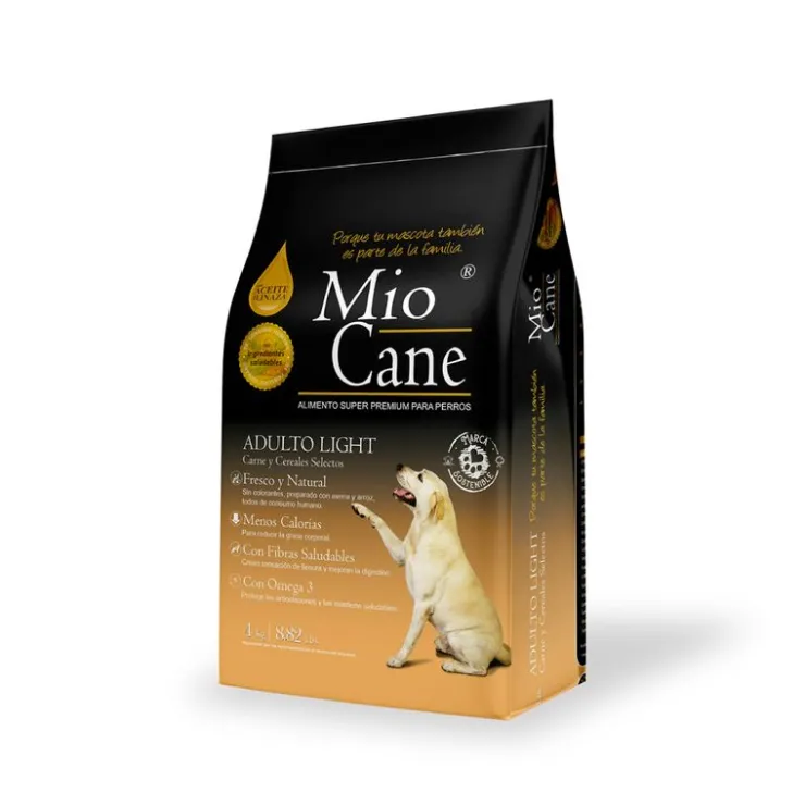 Mio Cane Super Premium Light 4 Kg
