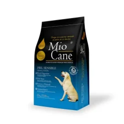 Mio Cane Super Premium Piel Sensible 15 Kg