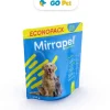 MIRRAPEL Advanced x 600 Gr - Suplemento Nutricional en Polvo para Perros y Gatos