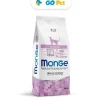 MONGE Feline Adult Sterilised 10 kg - Adulto Esterilizado