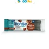 MONGE Gift Meat Bars Sensitive Digestion Dog 40 Gr - Digestión Sensible - Cordero con Castaña