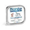 MONGE Monoprotein Cordero 150 g