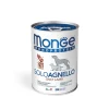 MONGE Monoprotein Cordero 400 g