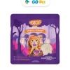Moochie Chicken & Purple Sweet Potato 15 Gr x 25 Und - Snack para Gato Sabor Pollo y Camote