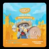 Moochie Tuna & Cheese 15 Gr x 25 Und - Snack para Gato Sabor Atún y Queso