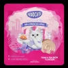 Moochie Tuna & Salmon 15 Gr x 25 Und - Snack para Gato Sabor Atún y Salmón