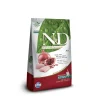 N & D N&D Feline Kitten Frango e Roma - Gatito Pollo y Granada 7.5 Kg