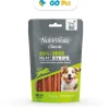Naturalistic Classic Duck Strips 100 Gr