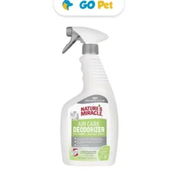 NATURE'S MIRACLE Natures Miracle Desodorante - Destructor de Olores 709 Ml