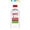 NATURE'S MIRACLE Natures Miracle Removedor de Manchas y Olores de Gato 473 Ml