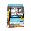 Nutram I12 Ideal Weight Control Cat 2 Kg - Control de Peso Ideal