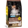 Nutram T23 Total Grain-Free Turkey, Chicken & Duck Dog 2 Kg - Libre de Grano - Pavo - Pato