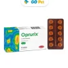 Biomont Oprurix 5.4 Mg (9 a 13.5 Kg) x 20 Tabletas