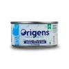 Origens para Gato Filete de Atun con Tilapia 85 Gr
