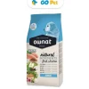 Ownat Classic Junior 4 Kg - Cachorro - Pollo