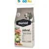 Ownat Classic Light 4 Kg - Adulto Todas las Razas - Control de Peso