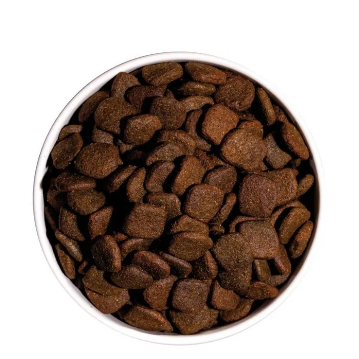 Ownat GF Hipoalergénico Salmón 12 Kg - Adulto Todas las Razas - Libre de Granos