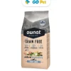 Ownat Just GF Adulto Cordero 3 Kg - Adulto Todas las Razas - Libre de Granos