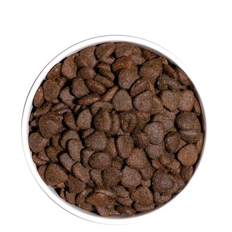 Ownat Just GF Adulto Cordero 3 Kg - Adulto Todas las Razas - Libre de Granos