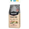 Ownat Just GF Gato Adulto 1 Kg - Gato Adulto - Libre de Granos