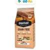 Ownat Prime GF Junior Cordero 12 Kg - Cachorro - Libre de Granos