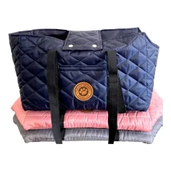 The Pet Friendly Store Pet Friendly Bolso Transportador de Mascotas Minerva