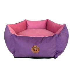 The Pet Friendly Store Pet Friendly Cama Verano Hexagonal Brisa