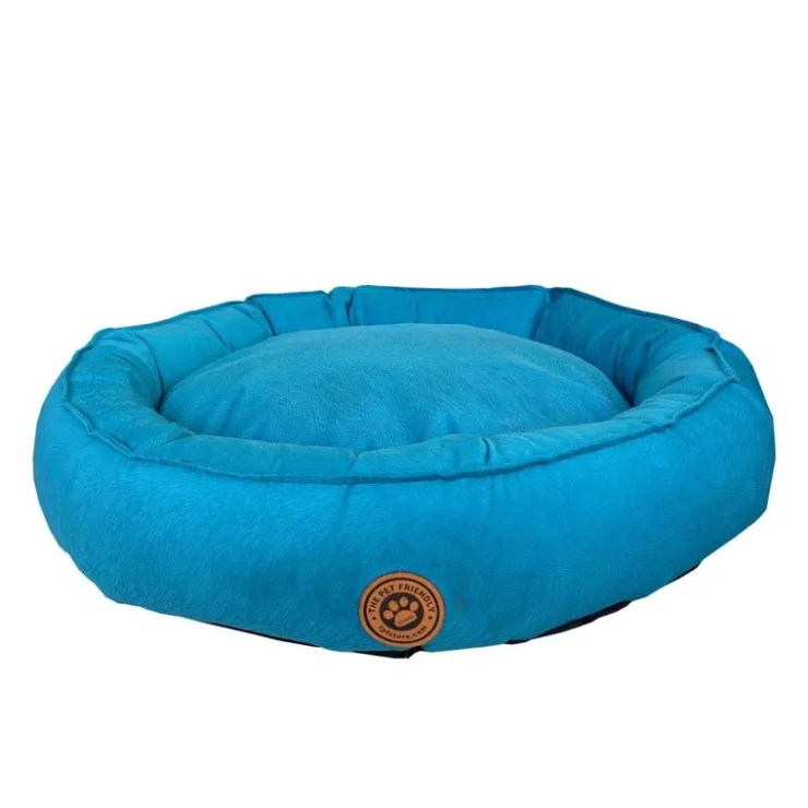 The Pet Friendly Store Pet Friendly Cama Verano Zeus