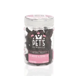 Pet's Republic Pet´s Republic Cordero y Berries x 88 gr