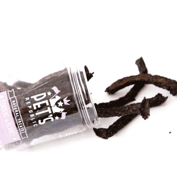 Pet's Republic Pet´s Republic Cordero y Berries x 88 gr