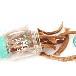 Pet's Republic Pet´s Republic Strips de Pavo x 88 gr