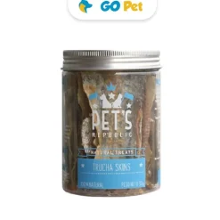 Pet's Republic Pet´s Republic Trucha Skins x 30 gr