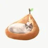 GoPet USA Pippo's Shop Cama Guacamole